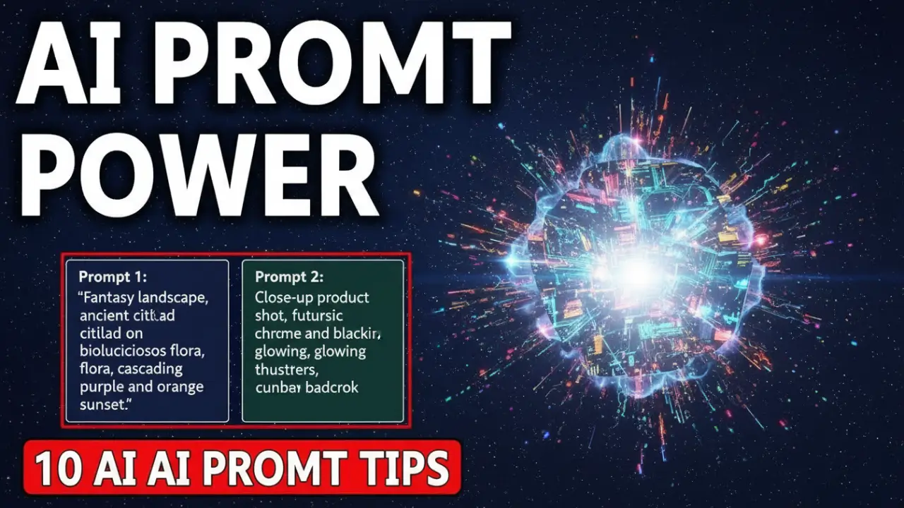 How Unusual AI Prompts Spark Unexpected Brilliance