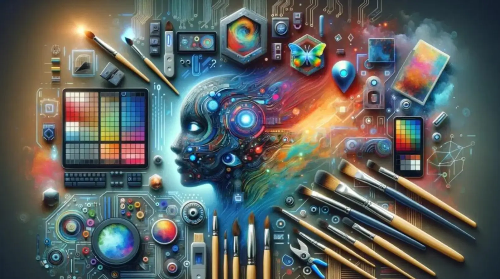 Design & Creative Automation with AI