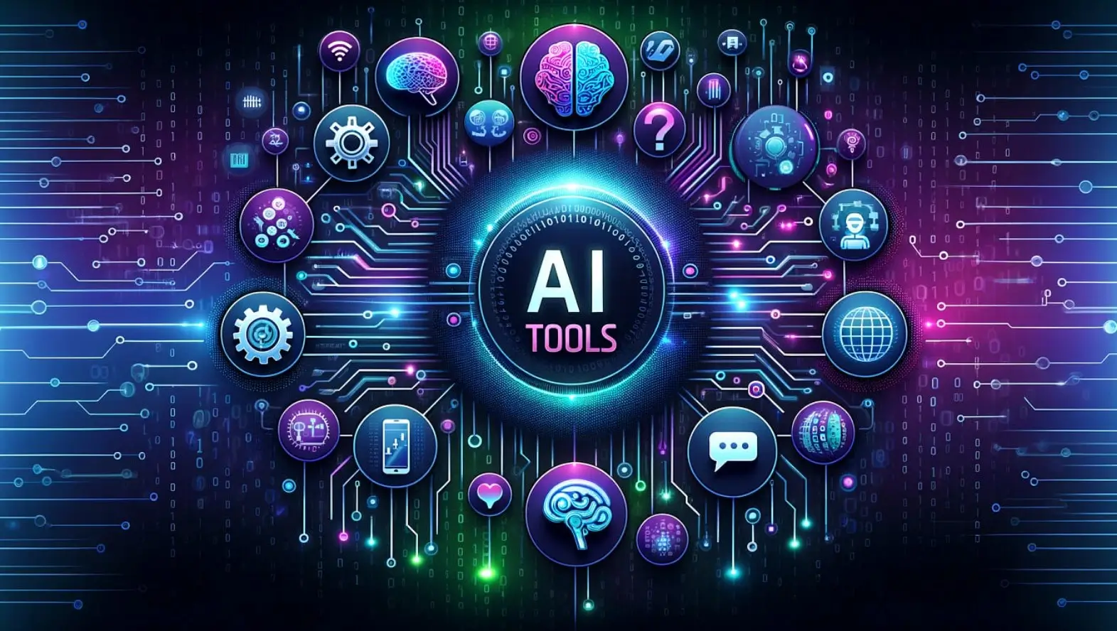 Top AI Tools You Should Master Today