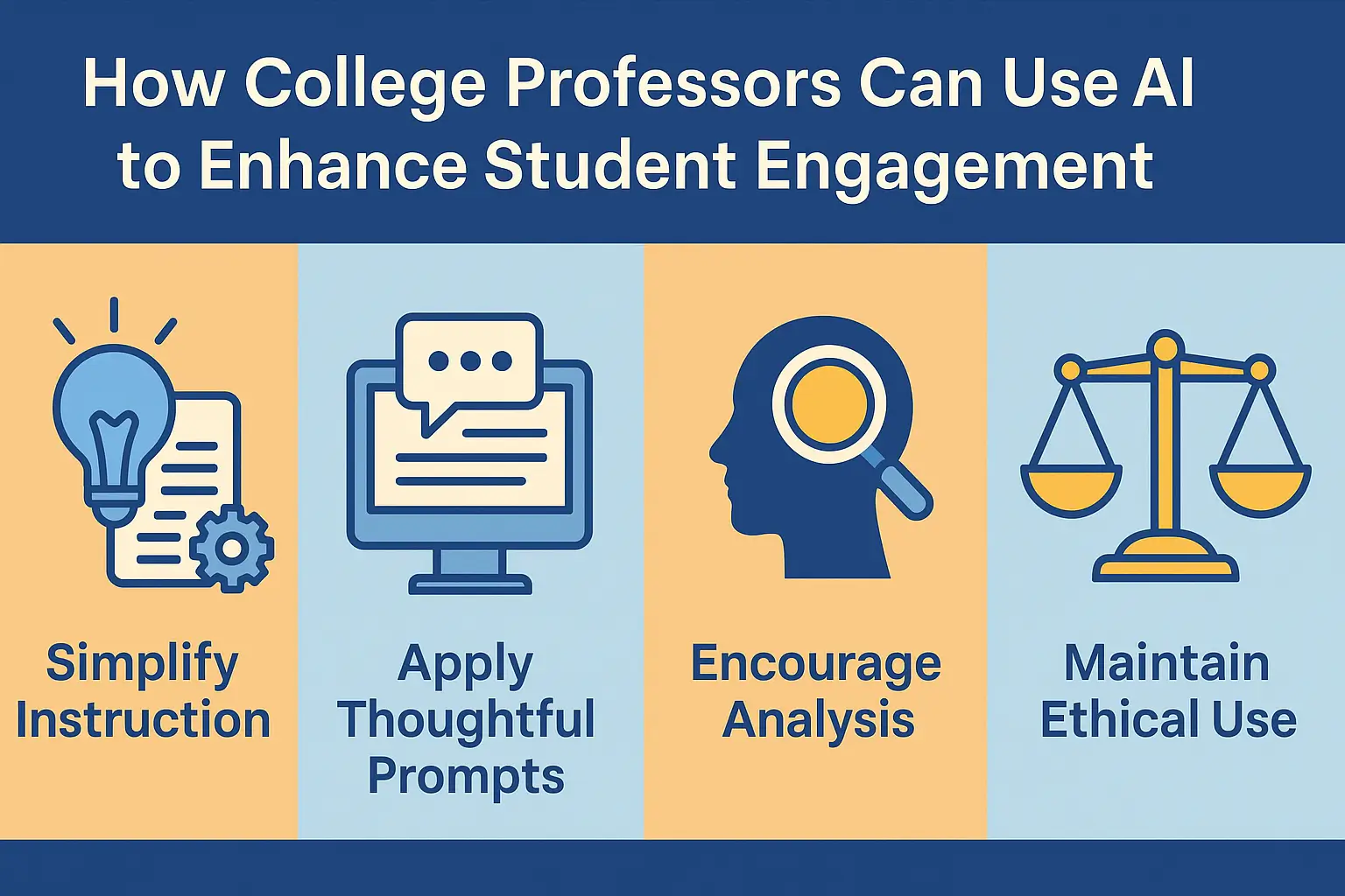Understanding Student Engagement in Higher Education