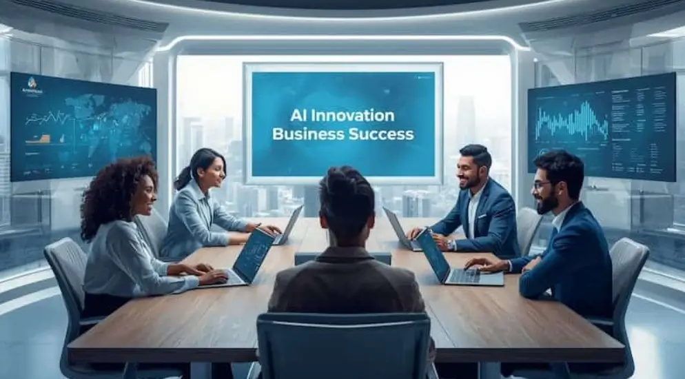 What Makes AI So Powerful for Small Businesses