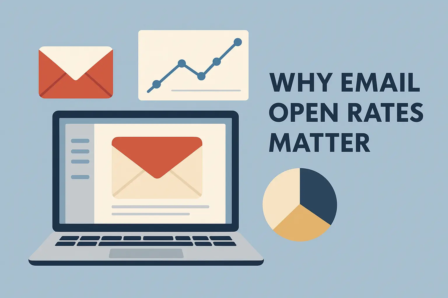 Why Email Open Rates Matter