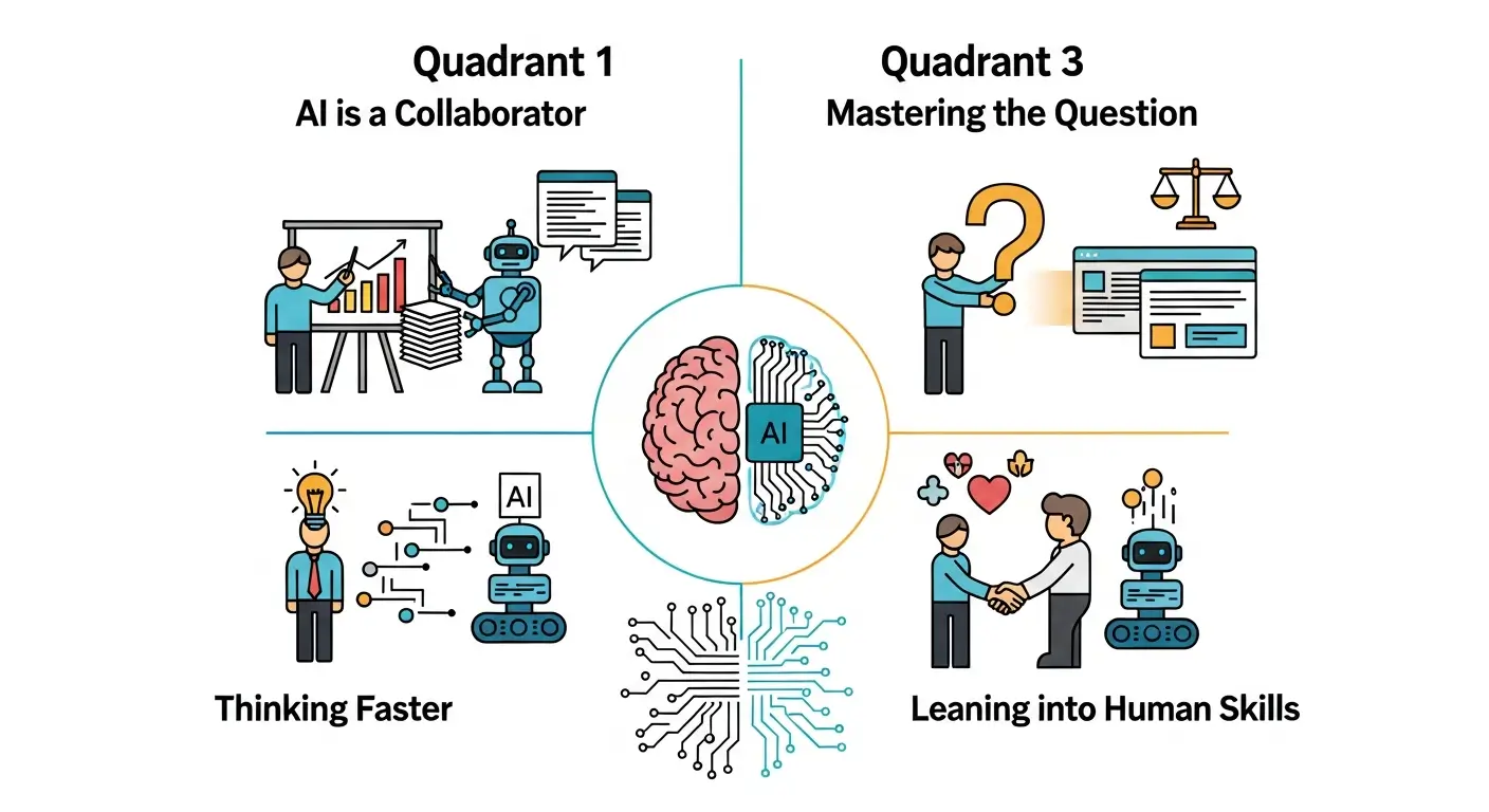 What Does “Future-Proof Your Career” Really Mean