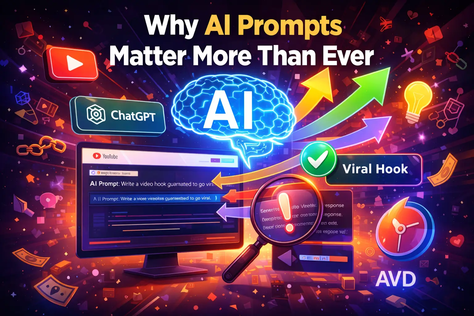 Why AI Prompts Matter More Than Ever
