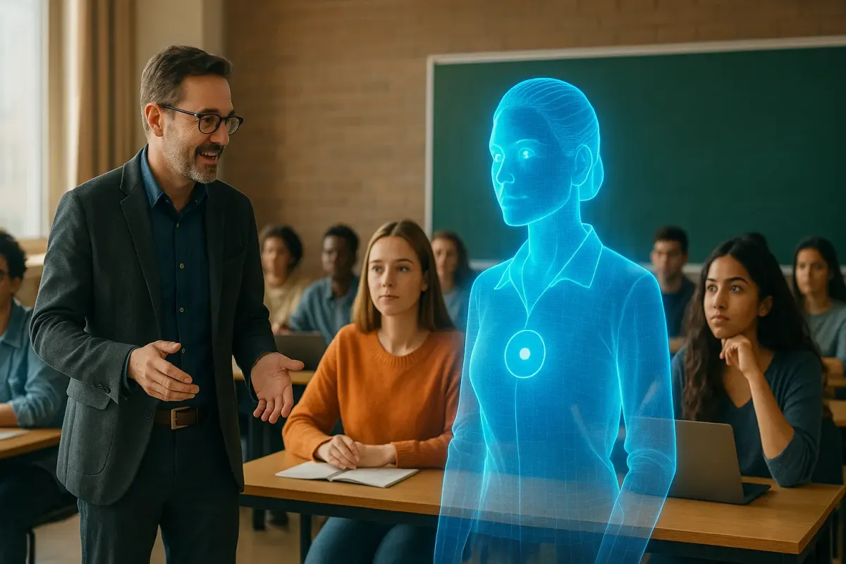 AI Tips & Prompts for Educators