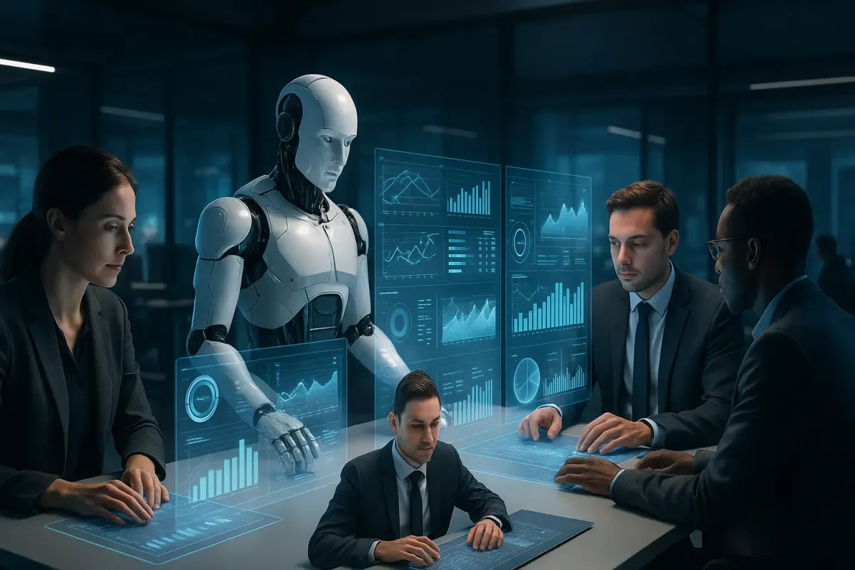 Advanced AI Tips and Prompts for Automating Your Workflow
