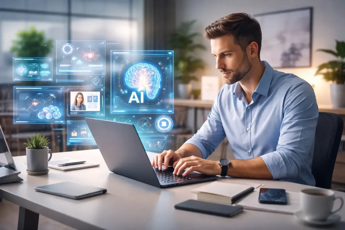 AI Tips and Prompts for Coaching, Training & Online Courses