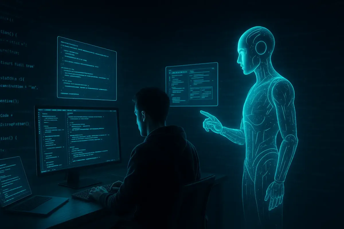 AI Tips and Prompts for Coding