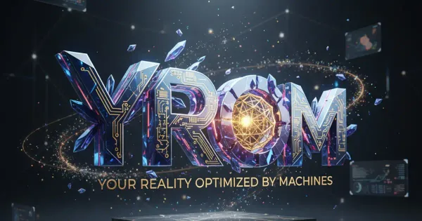 Your Ultimate Guide to AI Tips and Prompts: Welcome to YROM