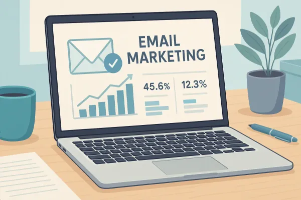 5 AI Prompts That Boost Email Marketing Open Rates