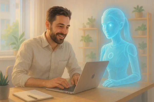 Smart AI Tips and Prompts for Small Businesses on a Budget