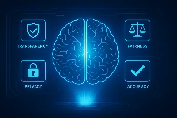 The Ethics of AI Prompts: Tips for Trustworthy & Responsible Use