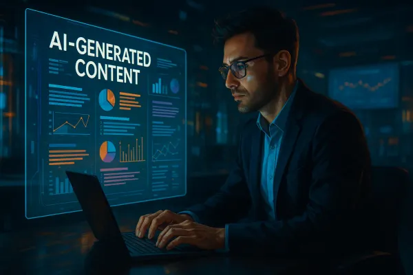 Generative AI Prompts Marketers Ignore