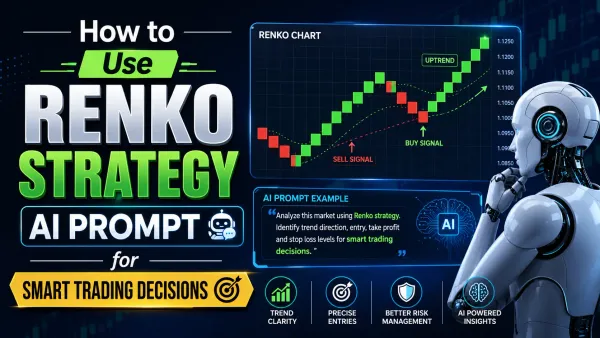 How to Use Renko Strategy AI Prompt for Smart Trading Decisions